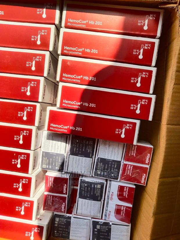 Cuvettes Hoemucue - main view