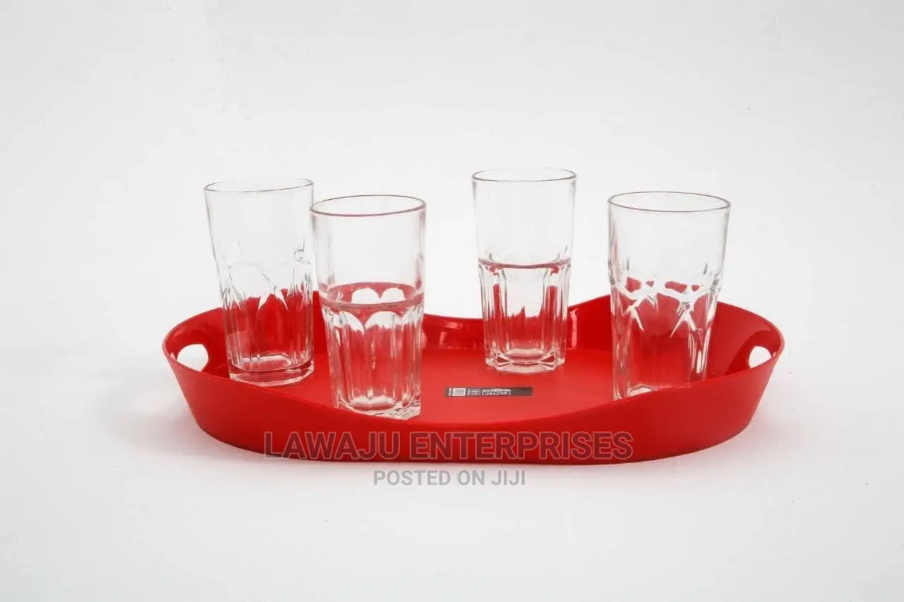 Serving Tray
