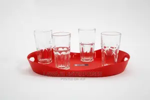 Serving Tray