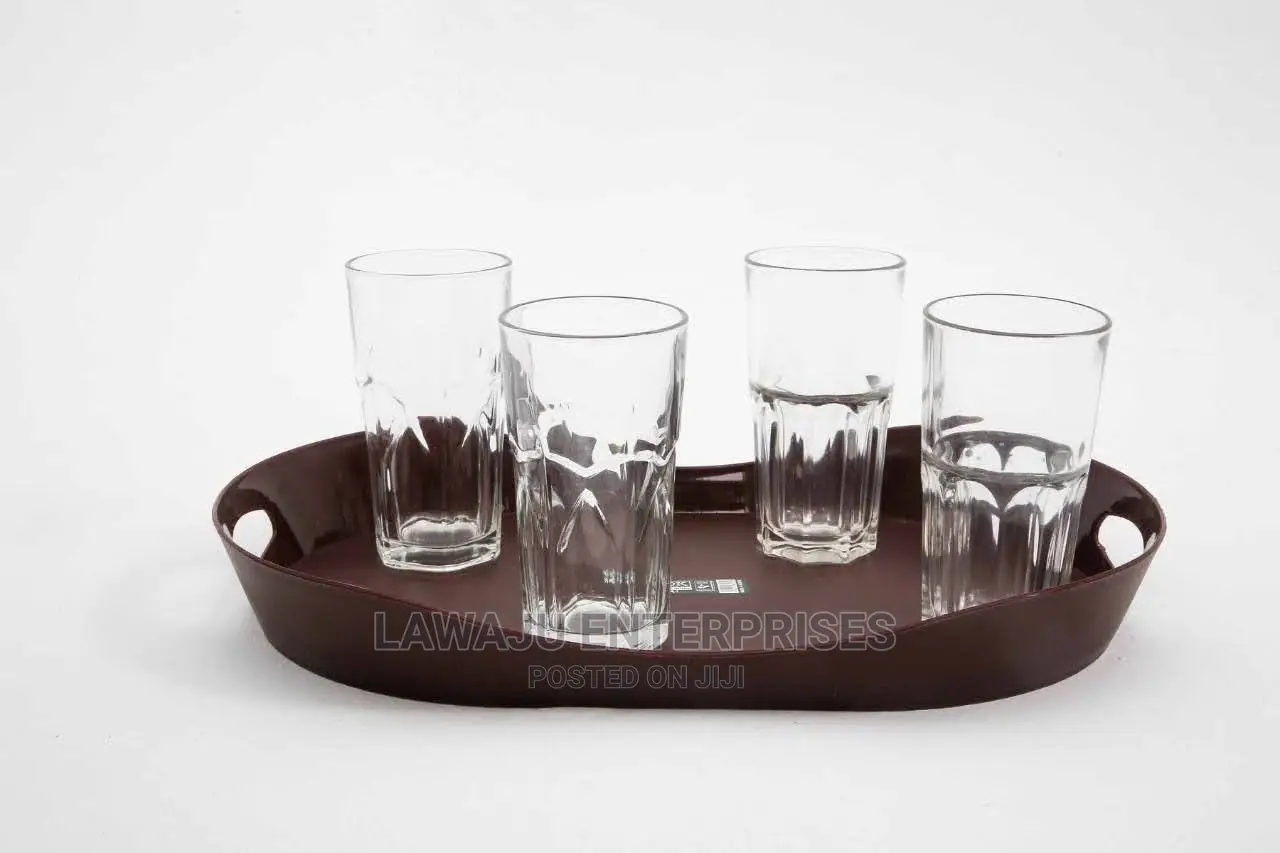 Serving Tray