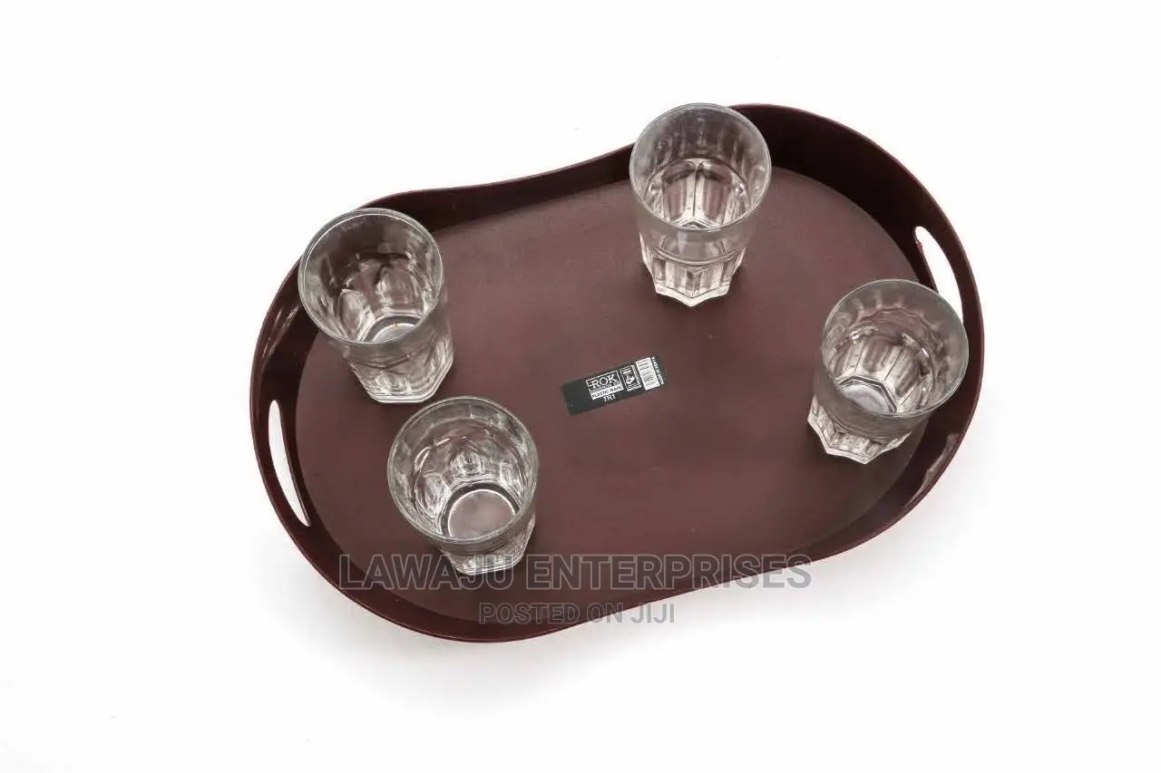 Serving Tray