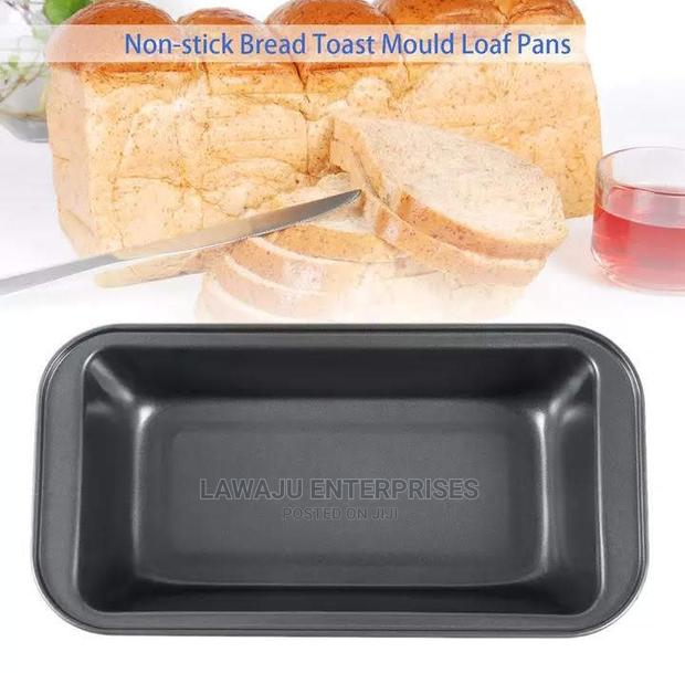 Bread Tin 28cm 400g - thumbnail 8