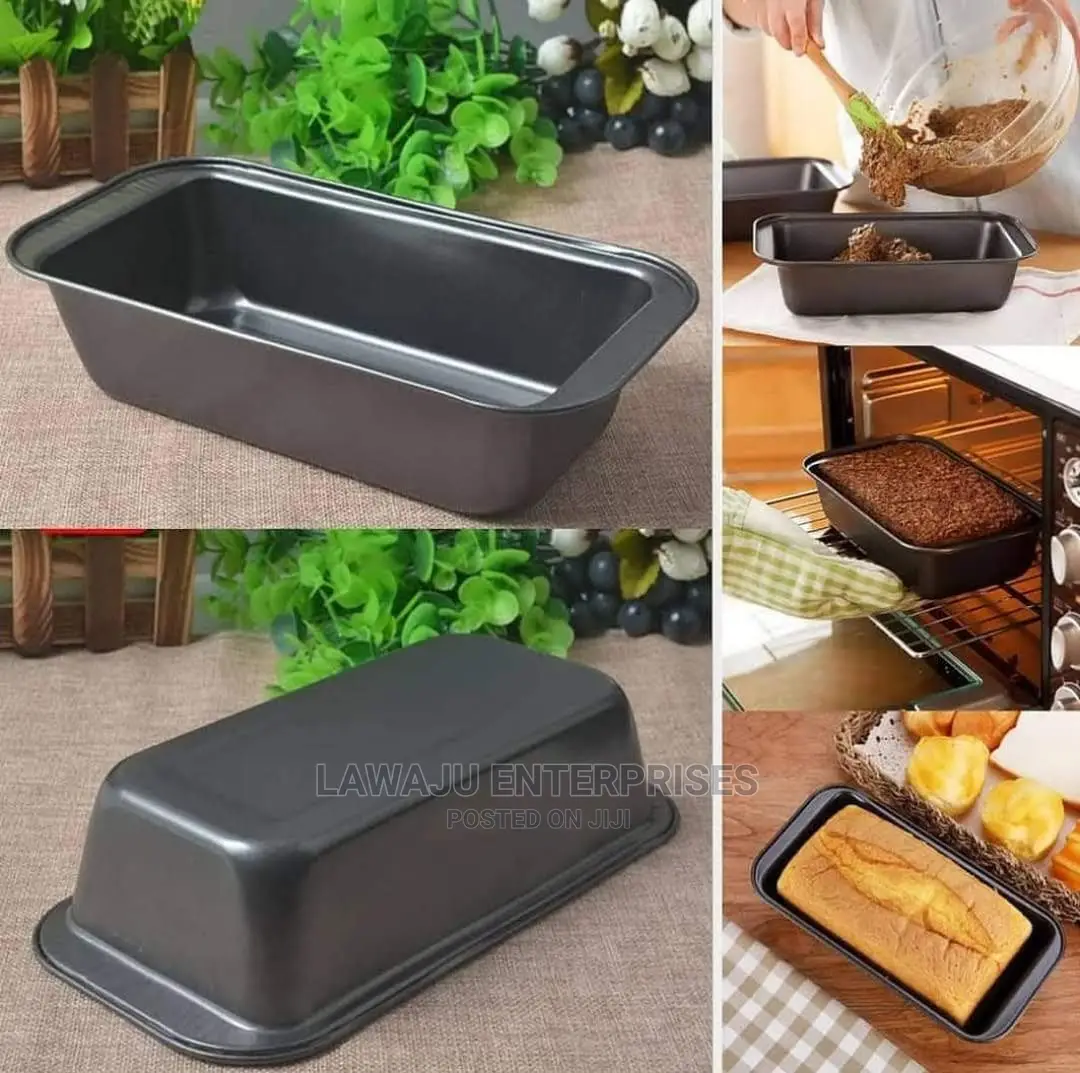 Bread Tin 28cm 400g