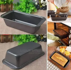 Bread Tin 28cm 400g