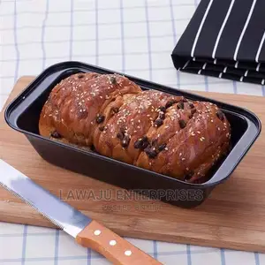 Bread Tin 28cm 400g