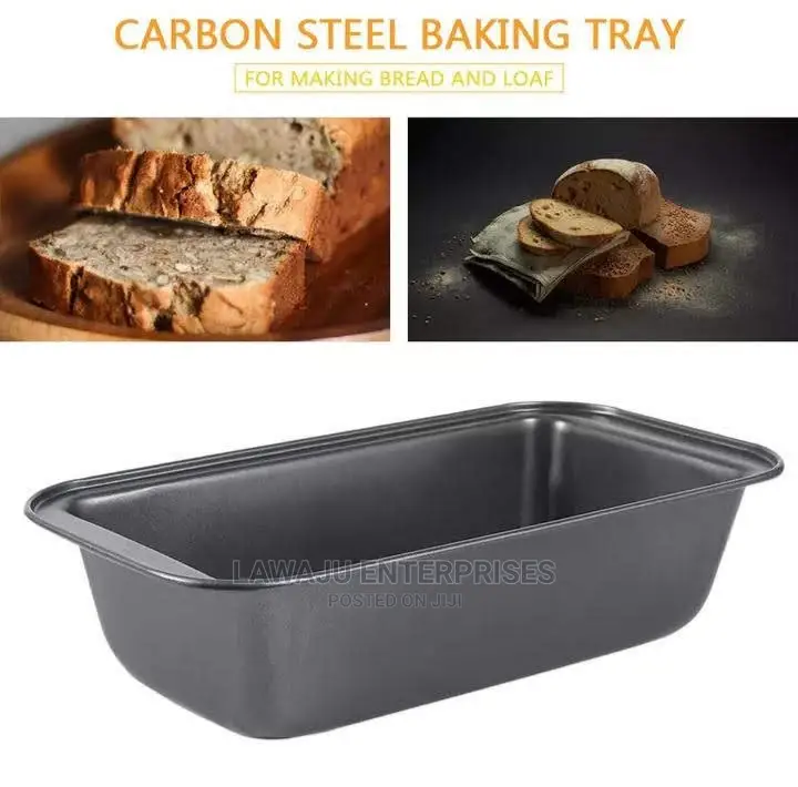Bread Tin 28cm 400g