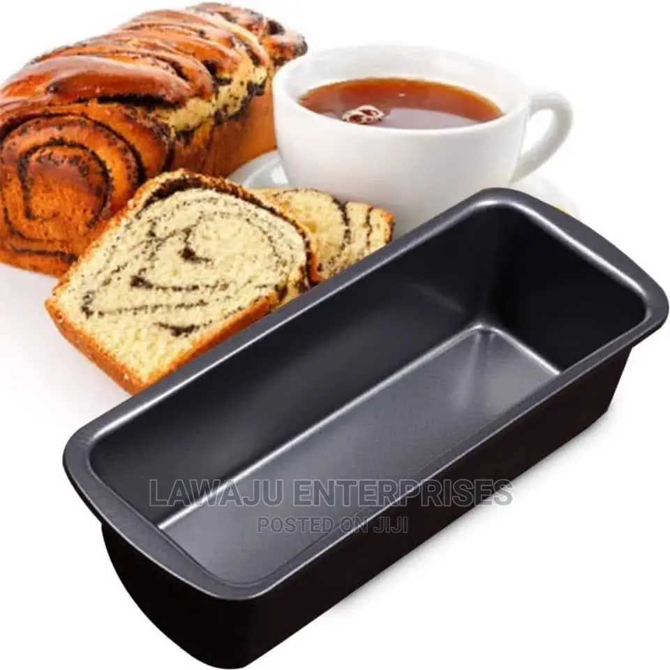 Bread Tin 28cm 400g