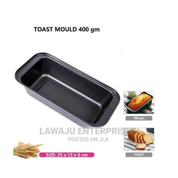 Bread Tin 28cm 400g - thumbnail 10