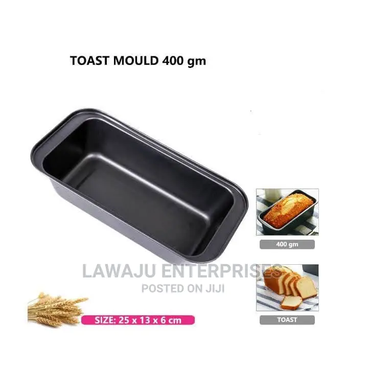 Bread Tin 28cm 400g