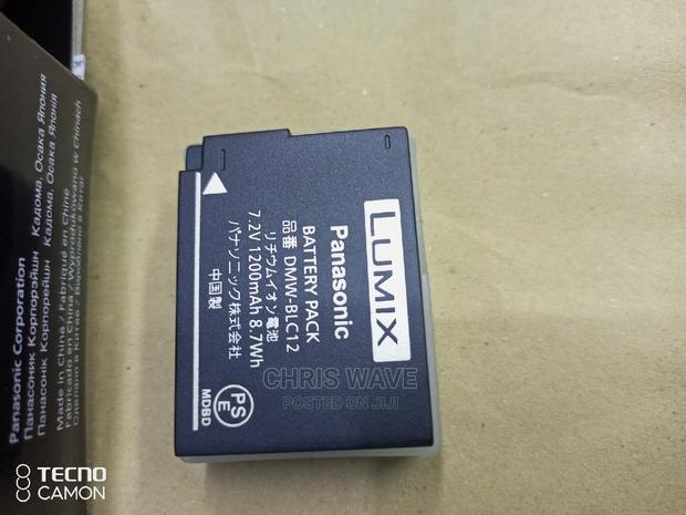 All Lumix Batteries - thumbnail 3