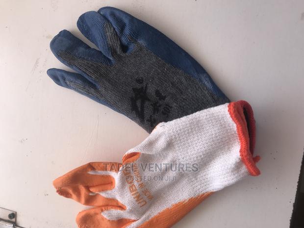 Diamond Grip Gloves - main view