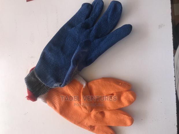 Diamond Grip Gloves - thumbnail 3