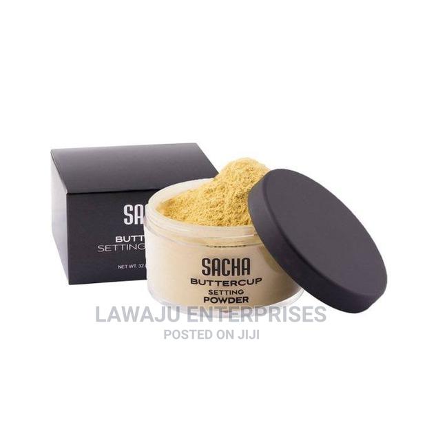 Sacha Buttercup Powder - thumbnail 5