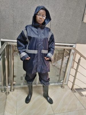 Brand New Rain Suites - thumbnail 2