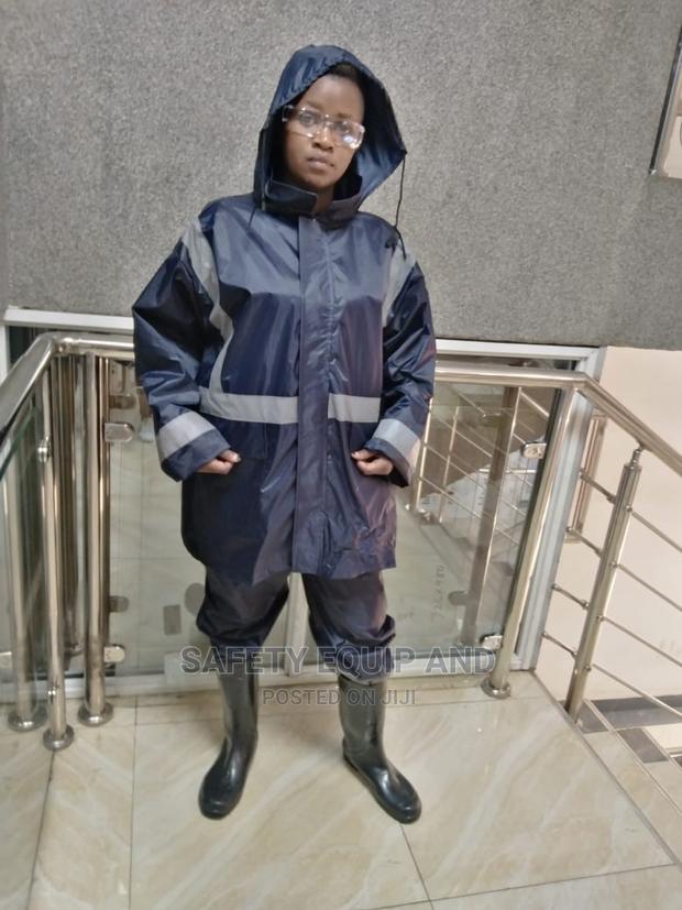 Brand New Rain Suites - main view