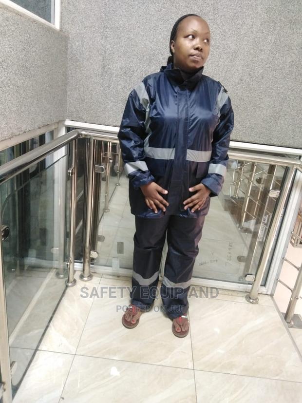 Brand New Rain Suites - thumbnail 3