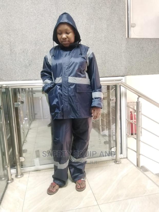 Brand New Rain Suites - thumbnail 4