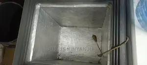 Mini Freezer 100L