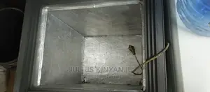 Mini Freezer 100L