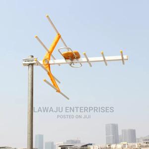 Digital Aerial - thumbnail 2