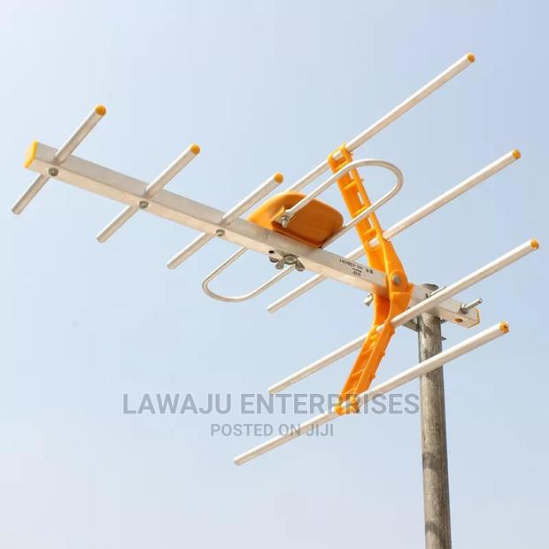 Digital Aerial - thumbnail 3