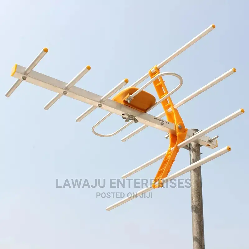 Digital Aerial