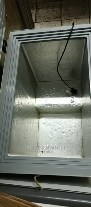 180L Deep Freezer for Sale