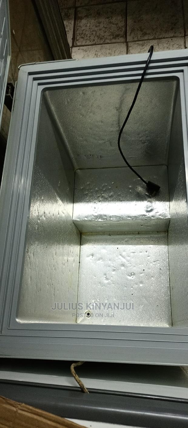 180L Deep Freezer for Sale - thumbnail 2