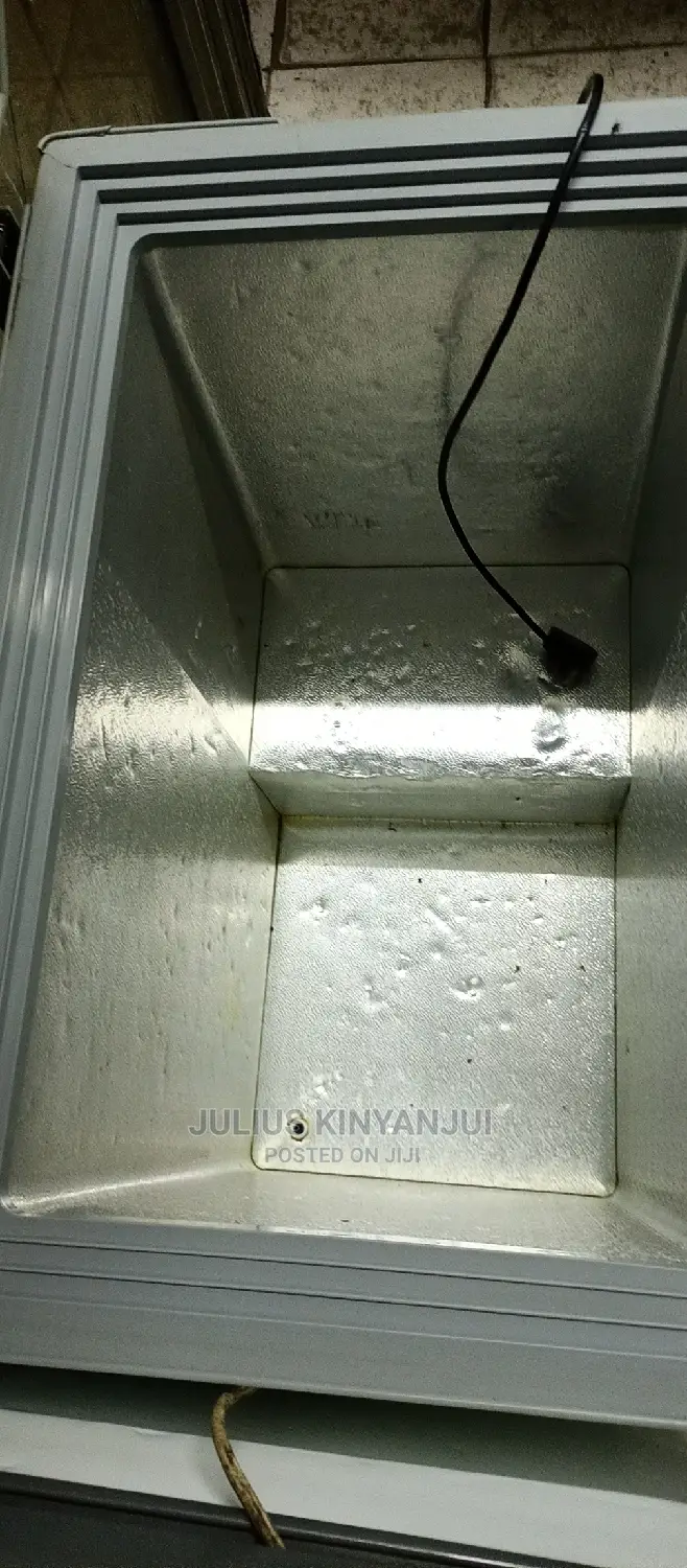 180L Deep Freezer for Sale
