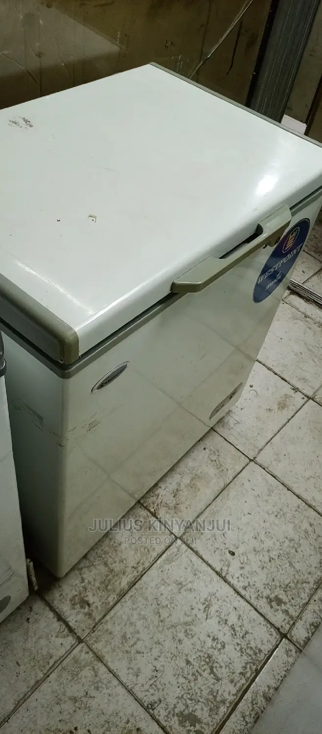180L Deep Freezer for Sale