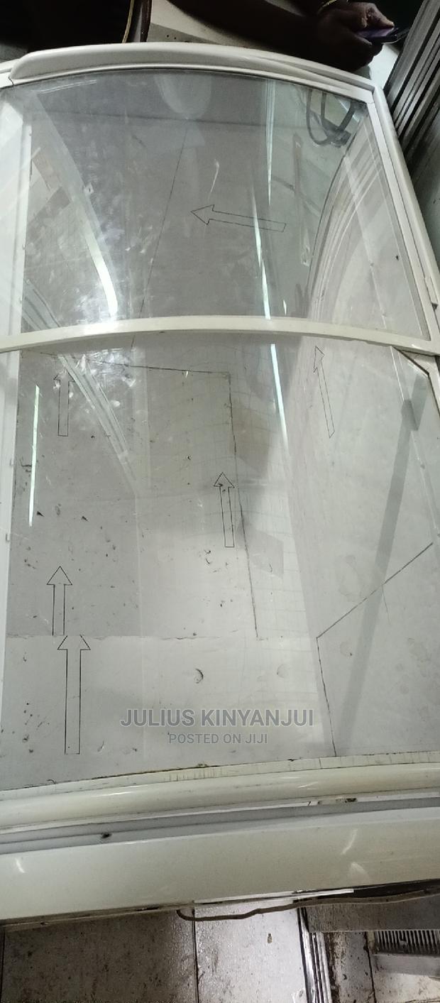 Display Freezer 400L - thumbnail 3