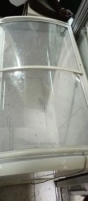 Display Freezer 400L