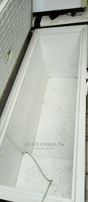 600L Deep Freezer