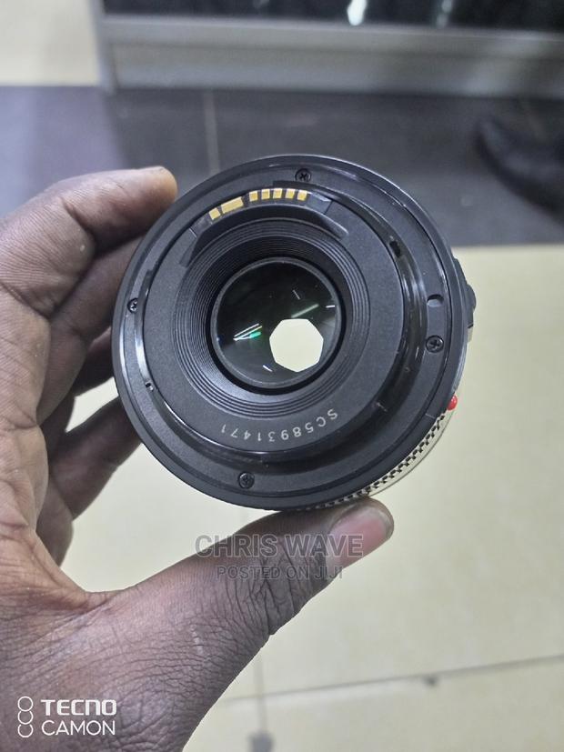 Canon Yn 50mm - thumbnail 2