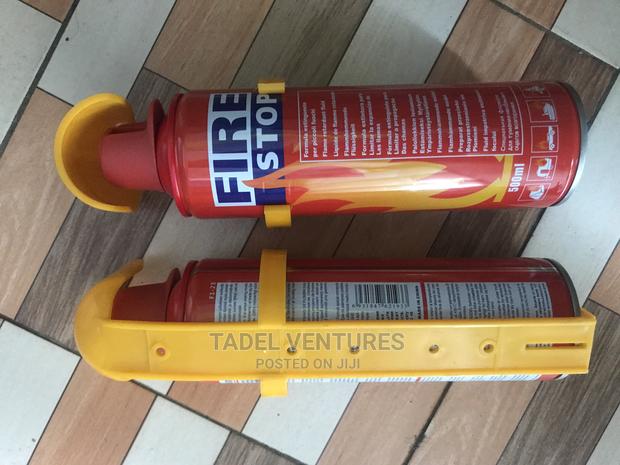 Fire Stopper - thumbnail 3