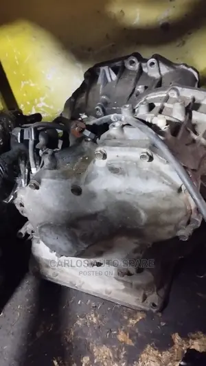 Gear Box Toyota 5A