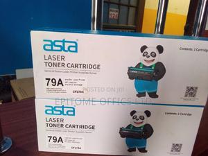 Asta 79A Incredible Compatible Toners