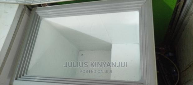 Deep Freezer 178L - thumbnail 3