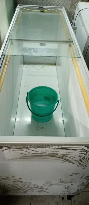 7 Feet Deep Freezer