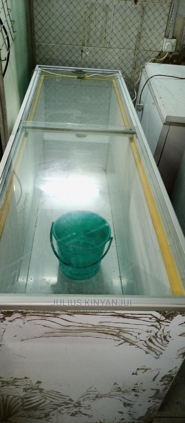 7 Feet Deep Freezer - thumbnail 2