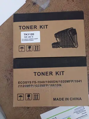Effective TK 1120 Toner