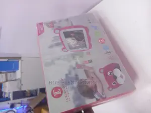 Kids Education Tablet (With Warranty )
