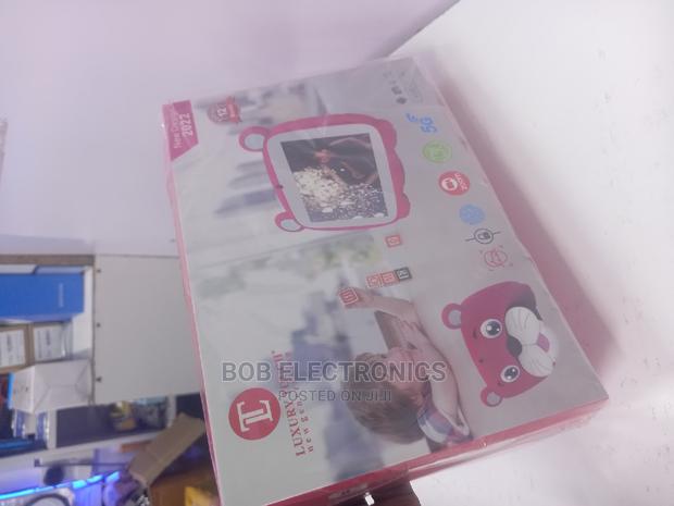 Kids Education Tablet (With Warranty ) - main view
