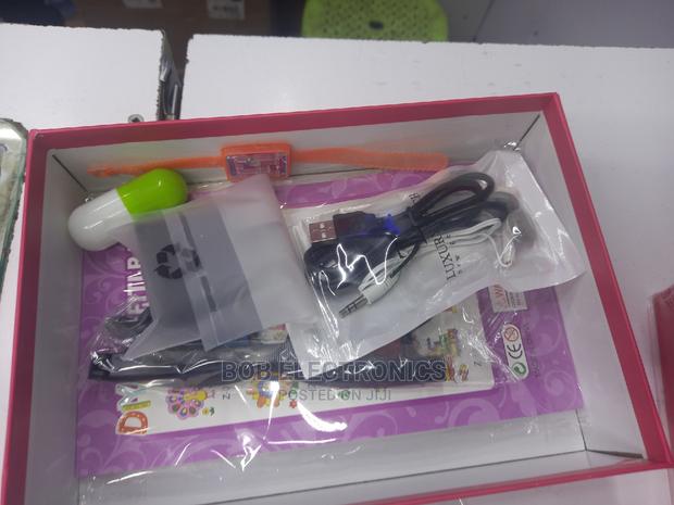 Kids Education Tablet (With Warranty ) - thumbnail 2