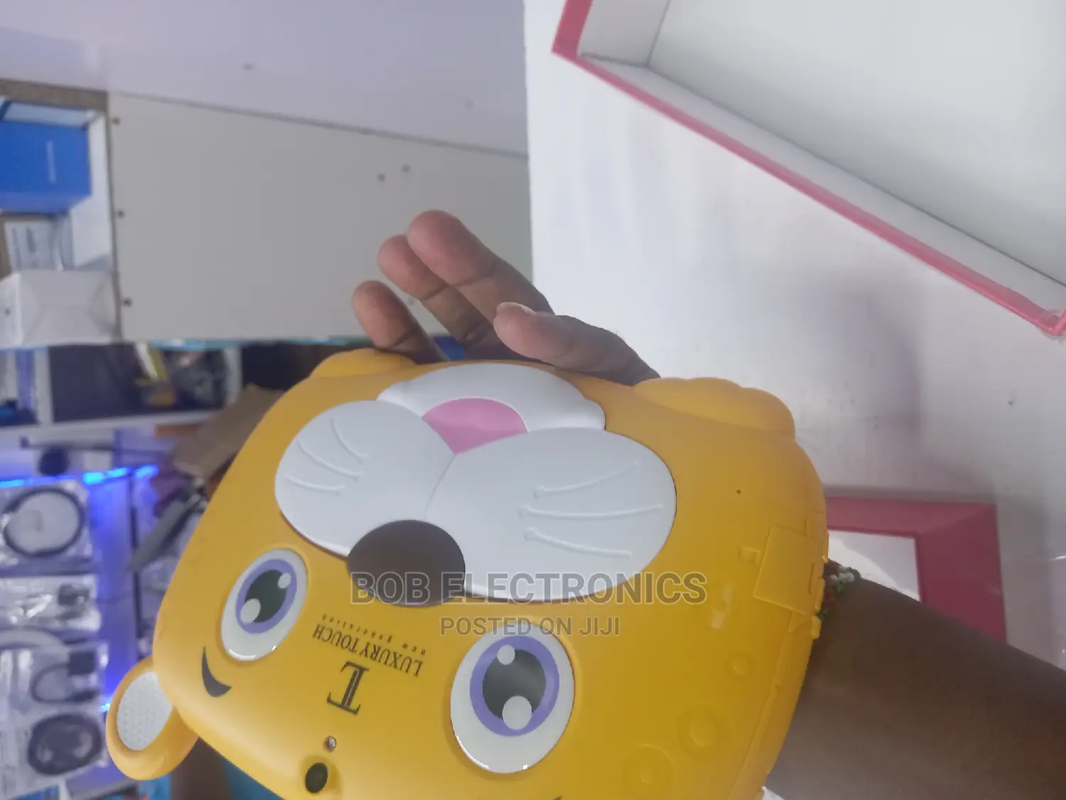Kids Educational Tablet (We Deliver Country Wide)