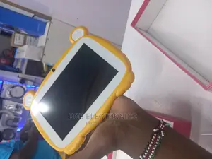 Kids Educational Tablet (We Deliver Country Wide)