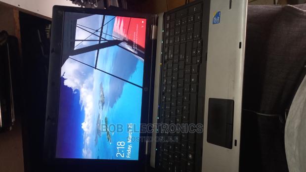 Laptop HP Compaq 8530p 4GB Intel Core 2 Duo 320GB - thumbnail 2