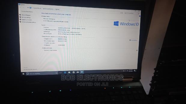 Laptop HP Compaq 8530p 4GB Intel Core 2 Duo 320GB