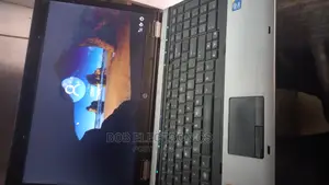 Laptop HP Compaq 8530p 4GB Intel Core 2 Duo 320GB