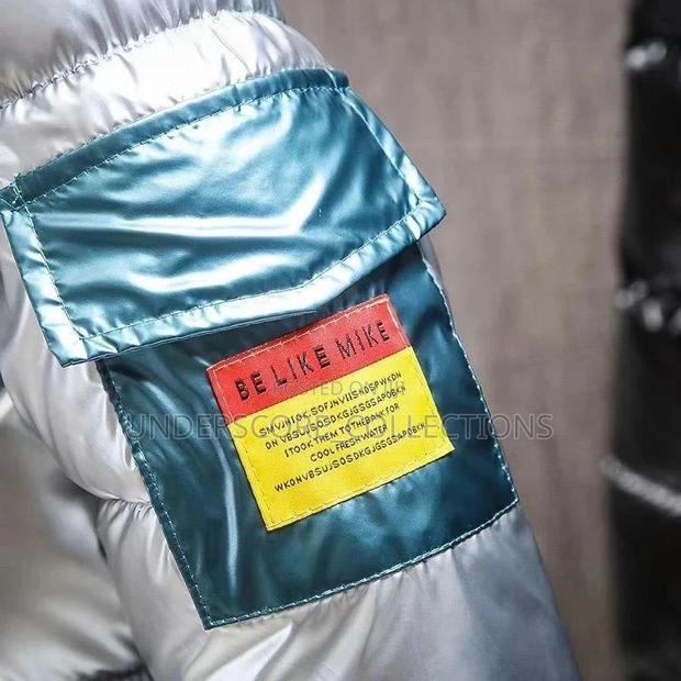 Executive Unisex Jackets - thumbnail 4